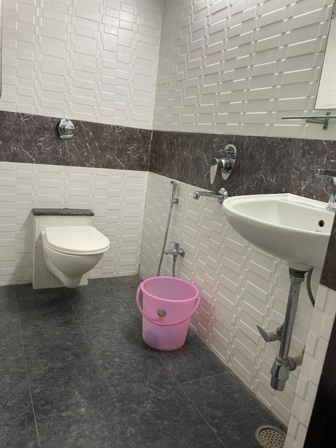Hotel Kk Residency Nagpur Eksteriør bilde