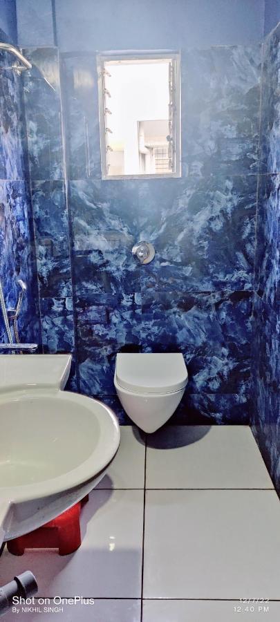 Hotel Kk Residency Nagpur Eksteriør bilde